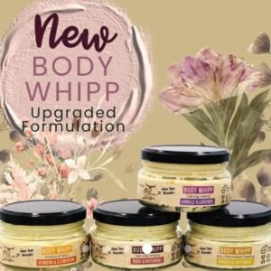BODY WHIPP