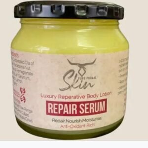 Pure Primal – Repair Serum