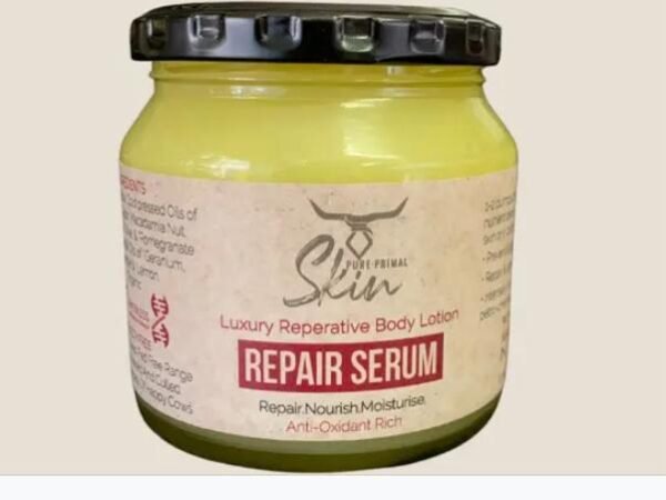 Pure Primal – Repair Serum