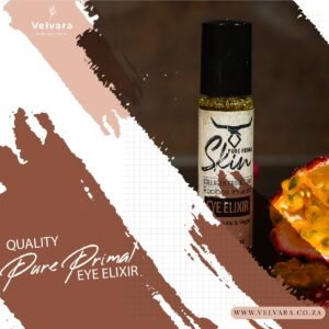 Eye Elixir Ⓥ – Collagen Promoting Eye Serum
