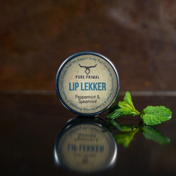Lip Lekker – 100% Natural Lip Balm - Image 2