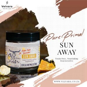 Sun Away – Sun Protection Sunscreen