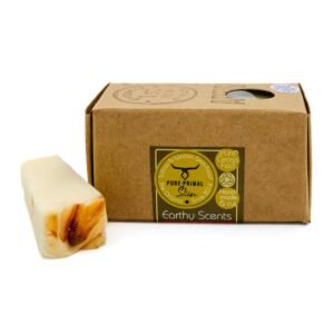 Earthy Scents - Nourishing Tallow Soap