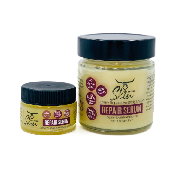 Pure Primal – Repair Serum