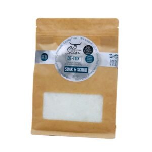 Body Soak & Scrub – Tallow Scrubs
